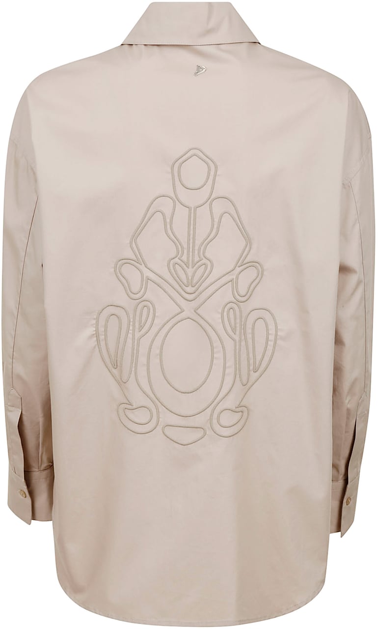 Dondup Shirts Divers Divers