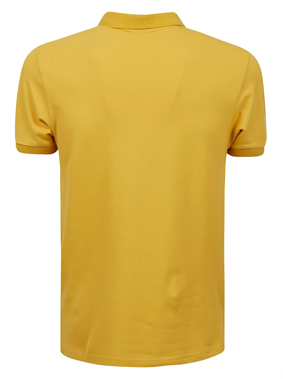 Colmar Originals T-Shirts And Polos Ochre Divers