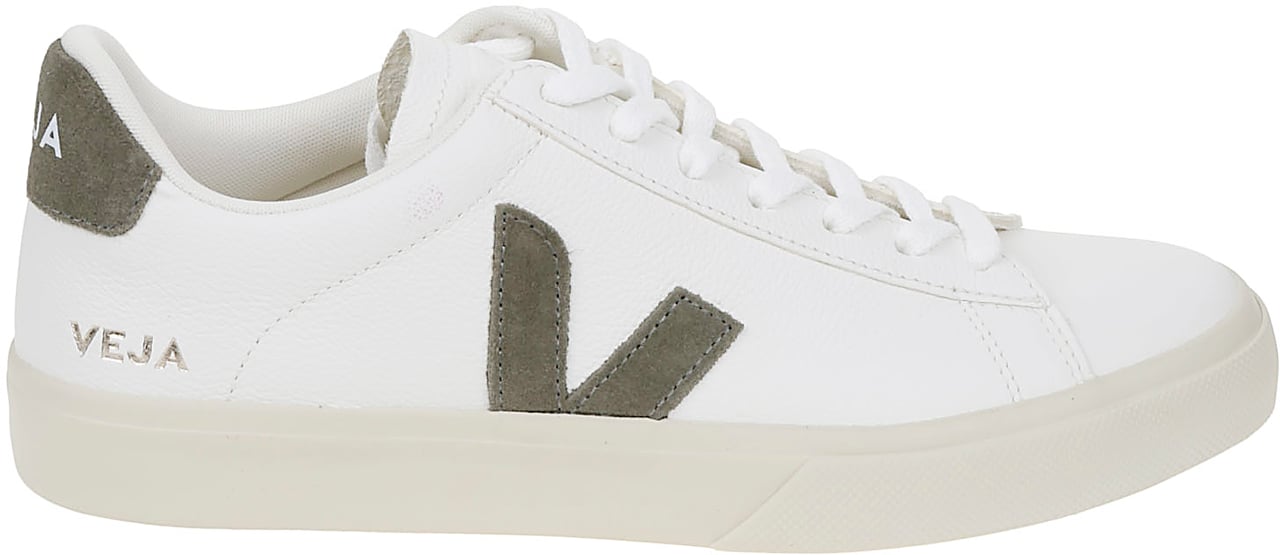Veja Flat Shoes Divers Divers