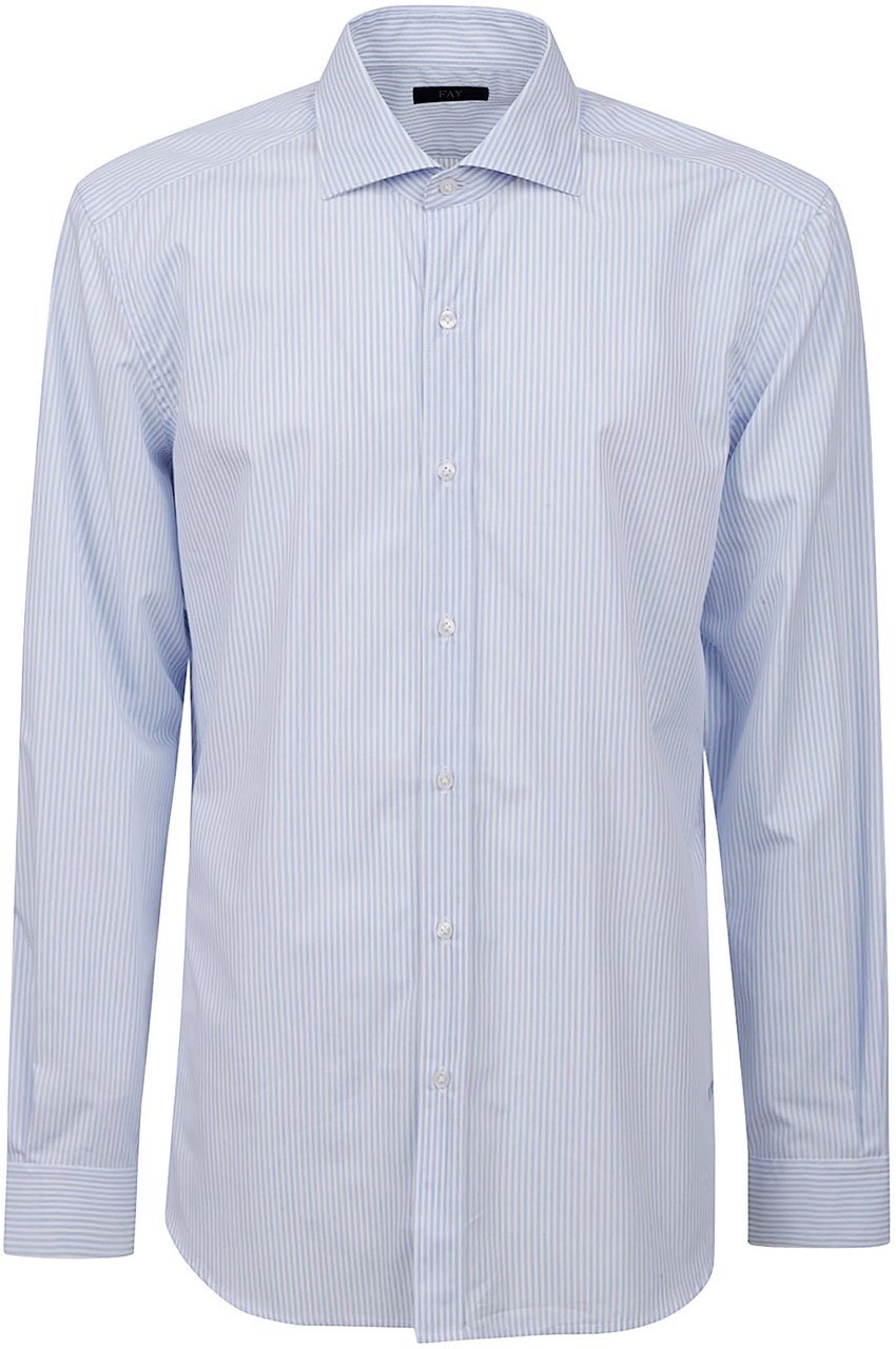 Fay Shirts Divers Divers