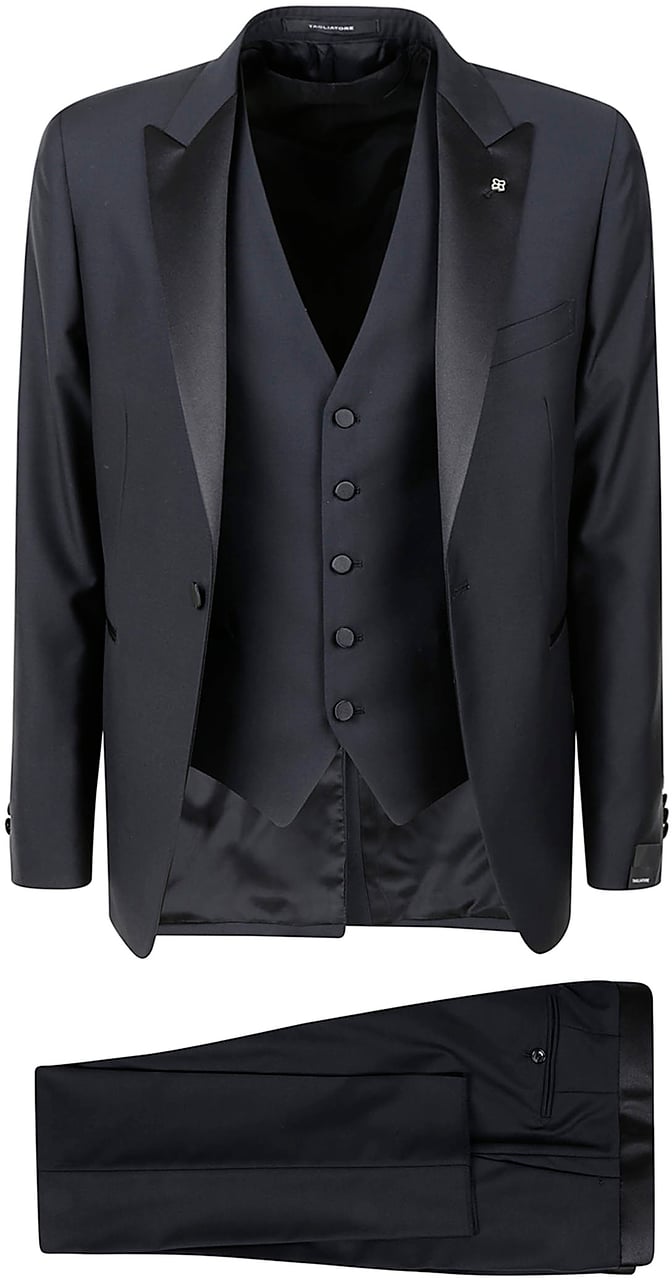 Tagliatore Dresses Divers Divers