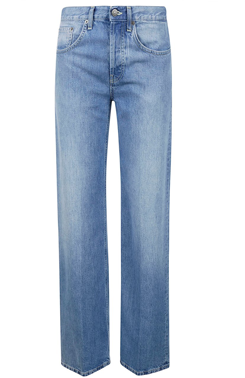 Dondup Trousers Divers Divers
