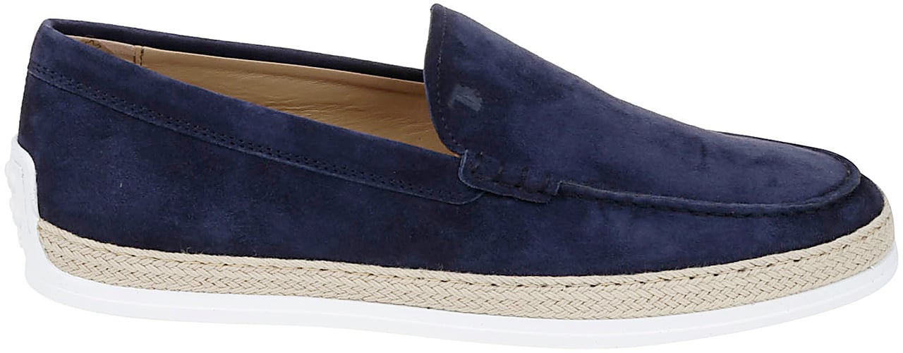 Tod's Flat Shoes Divers Divers