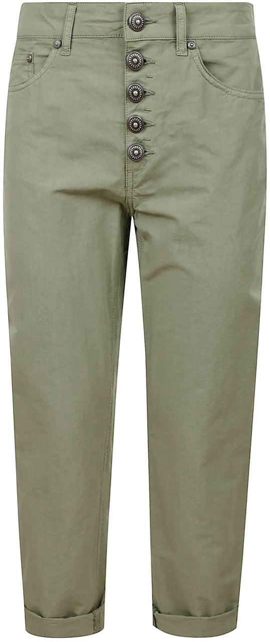 Dondup Trousers Divers Divers