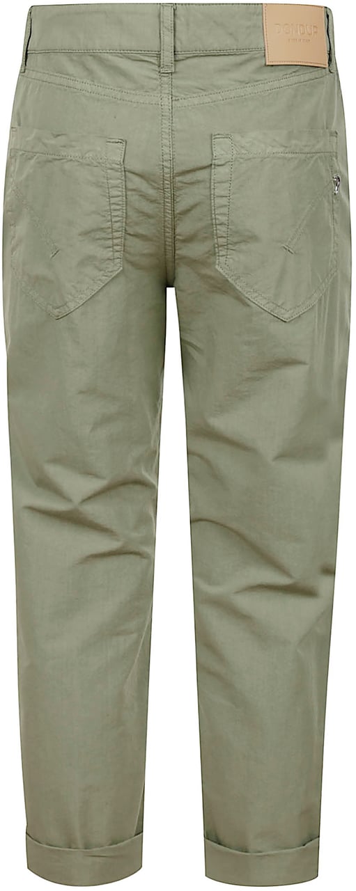 Dondup Trousers Divers Divers