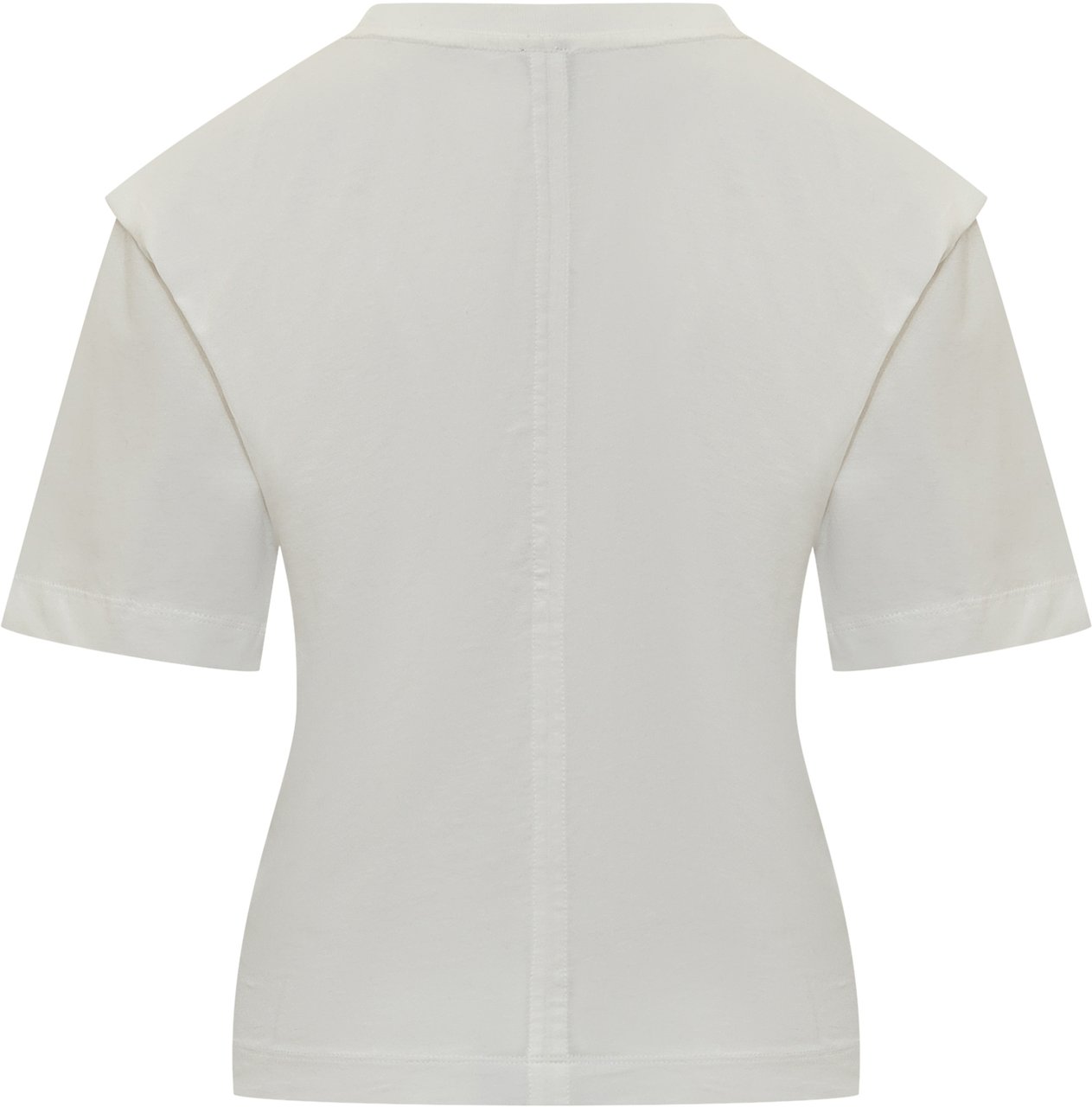 Pinko T-Shirts And Polos White Wit