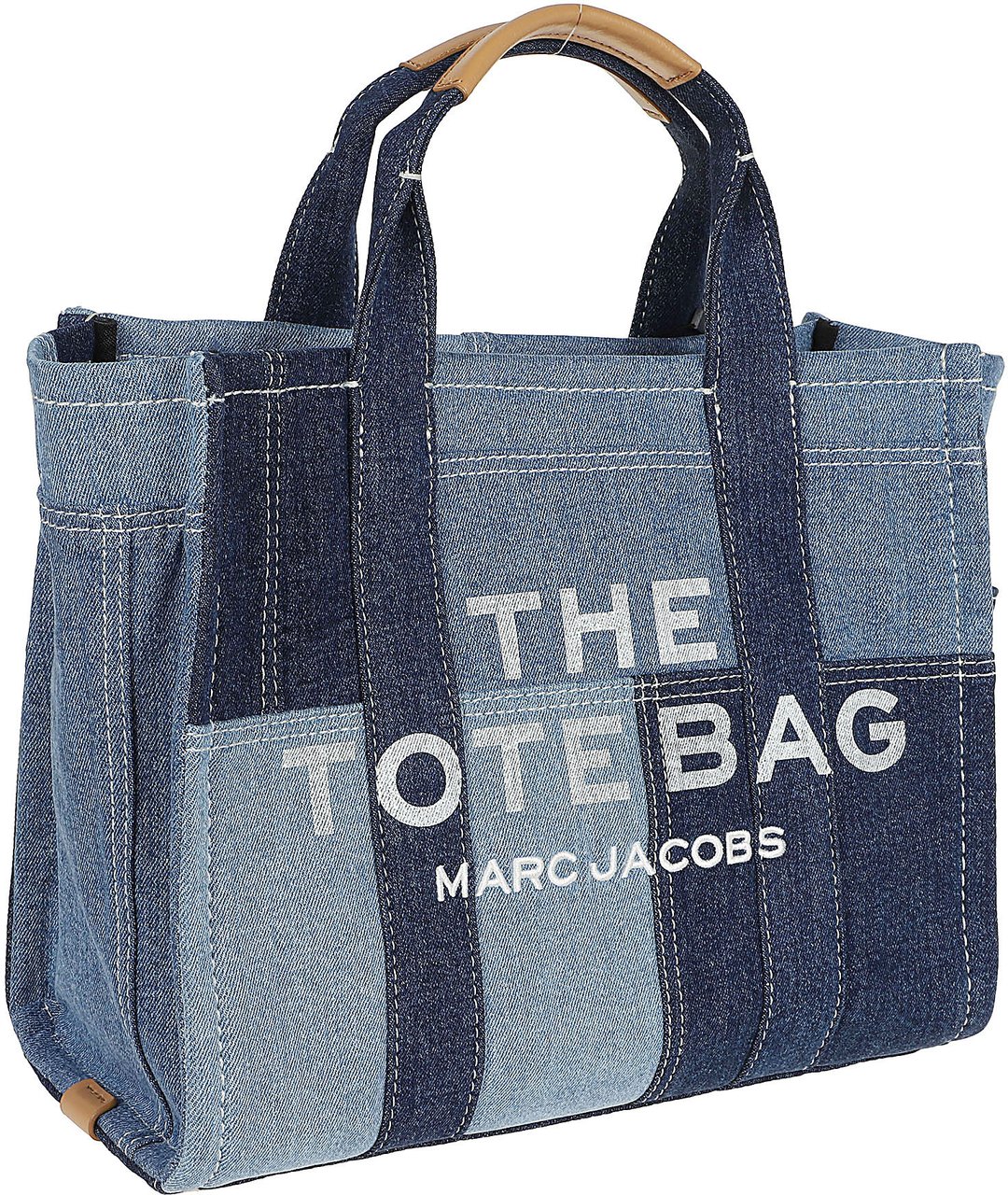 Marc Jacobs MARC JACOBS H017M06FA21 Blauw