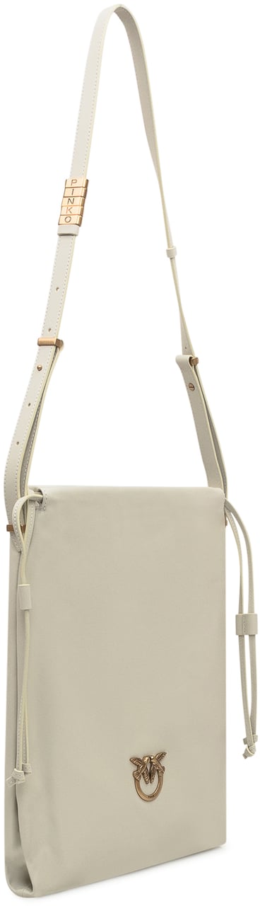 Pinko Pinko Bags.. White Wit