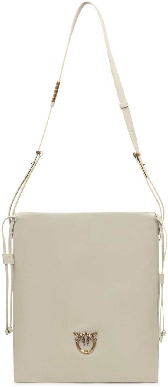 Pinko Pinko Bags.. White Wit