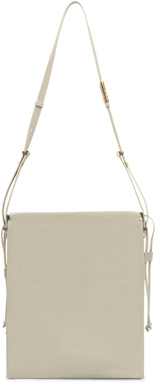 Pinko Pinko Bags.. White Wit