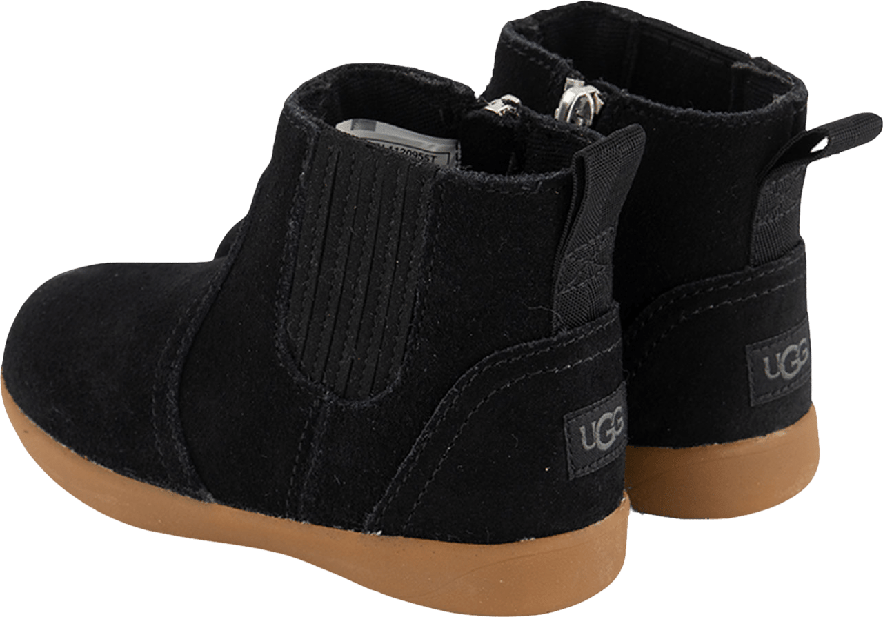 UGG UGG Kinder Unisex Laarzen Zwart Zwart