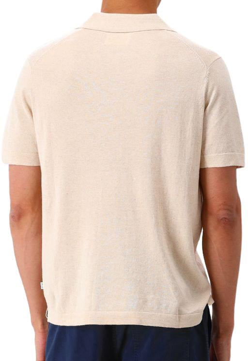 NN07 NN.07 Polo Beige Ryan 6311 Beige