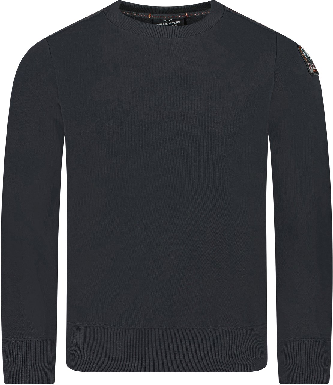 Parajumpers K2 Sweater Zwart