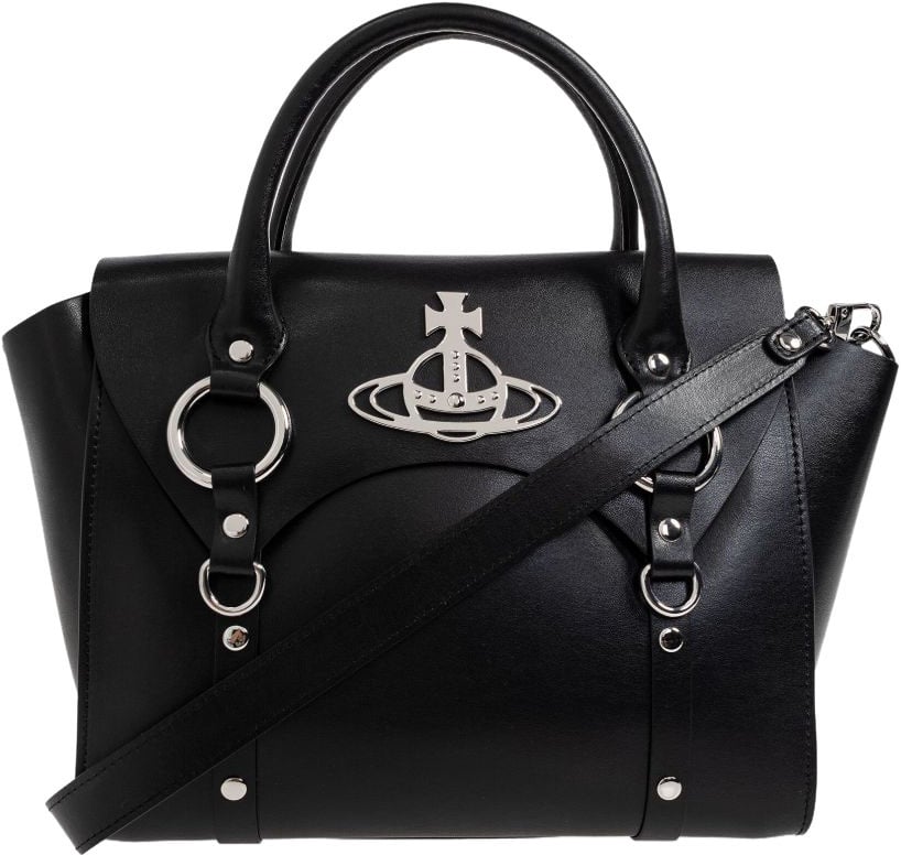 Vivienne Westwood Bags Black Zwart