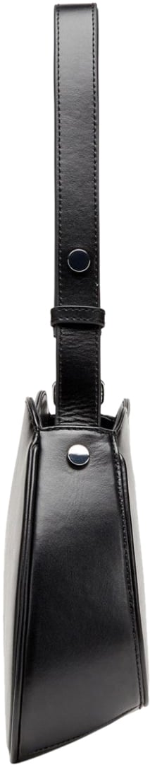 Diesel Dames PLAY Shoulder Zwart Zwart