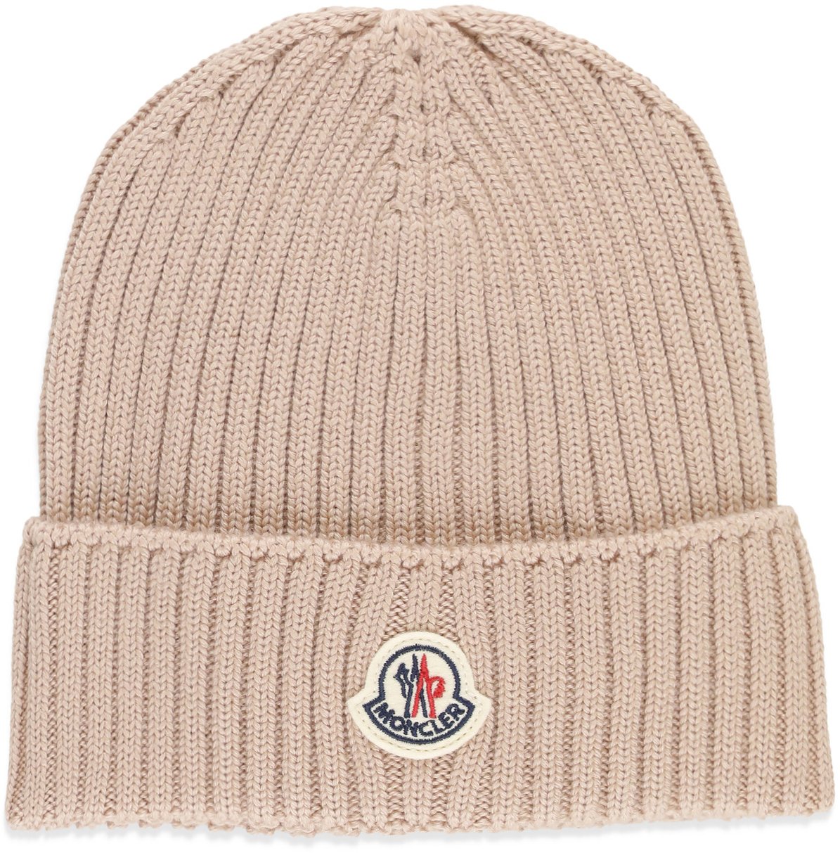 Moncler Hats Pink Roze