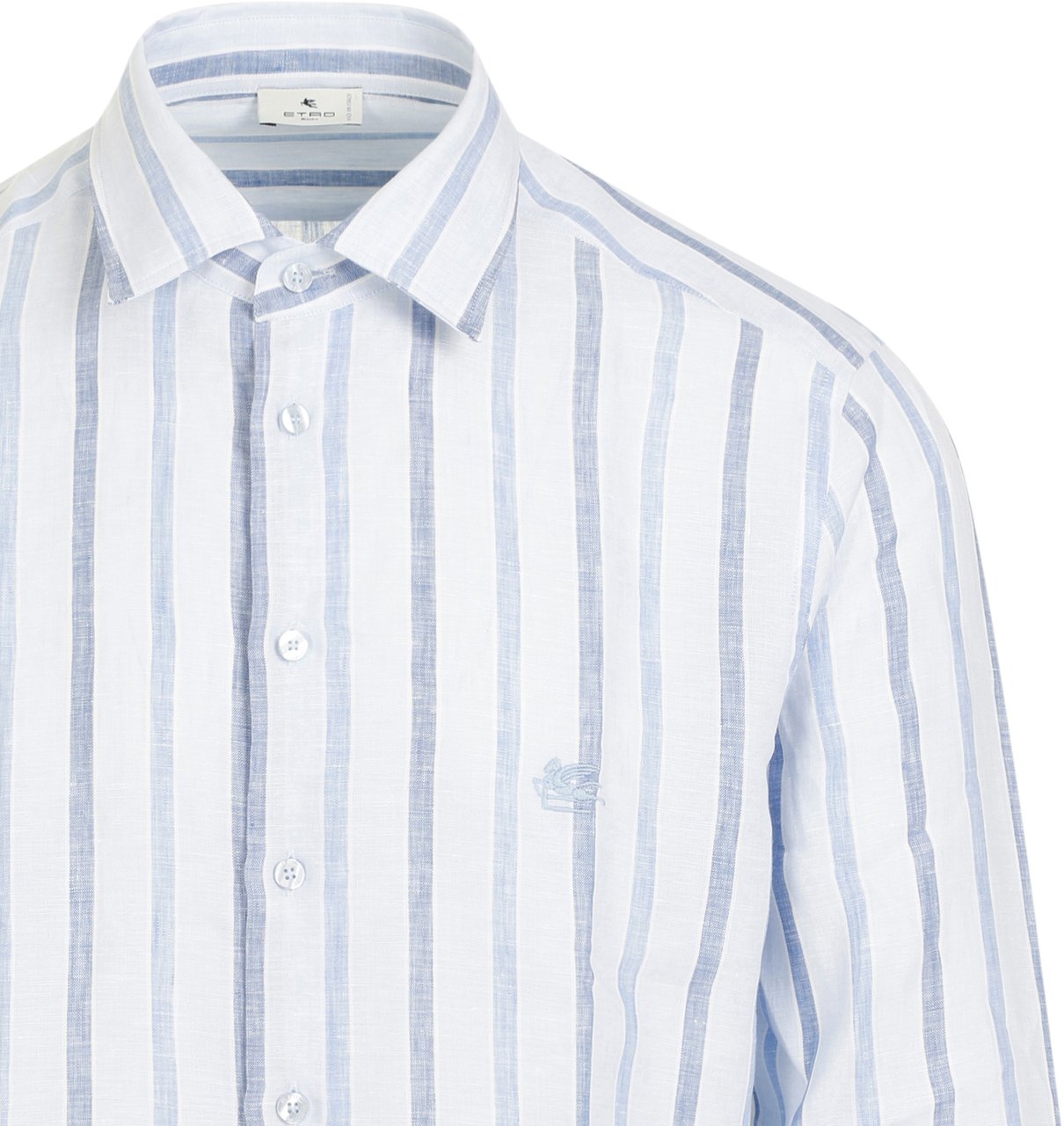 Etro ETRO MRIB0002.99TR314 Blauw