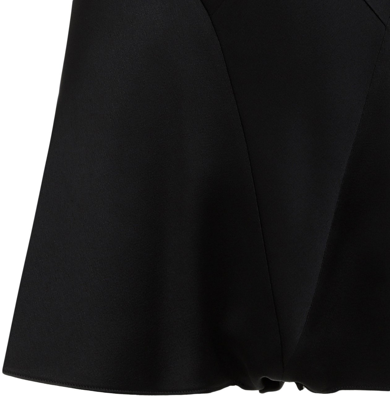 Maison Margiela MAISON MARGIELA S51FP0110.S49465 Zwart