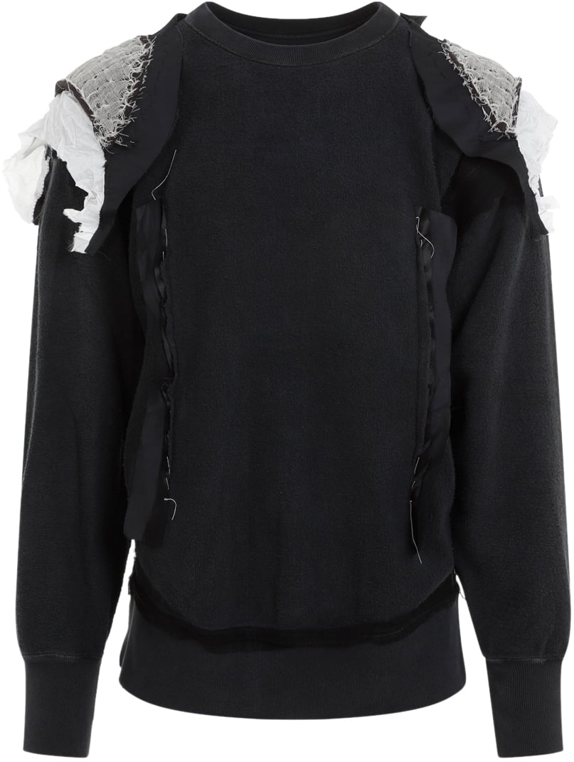 Maison Margiela MAISON MARGIELA S67GU0032.S25570 Grijs