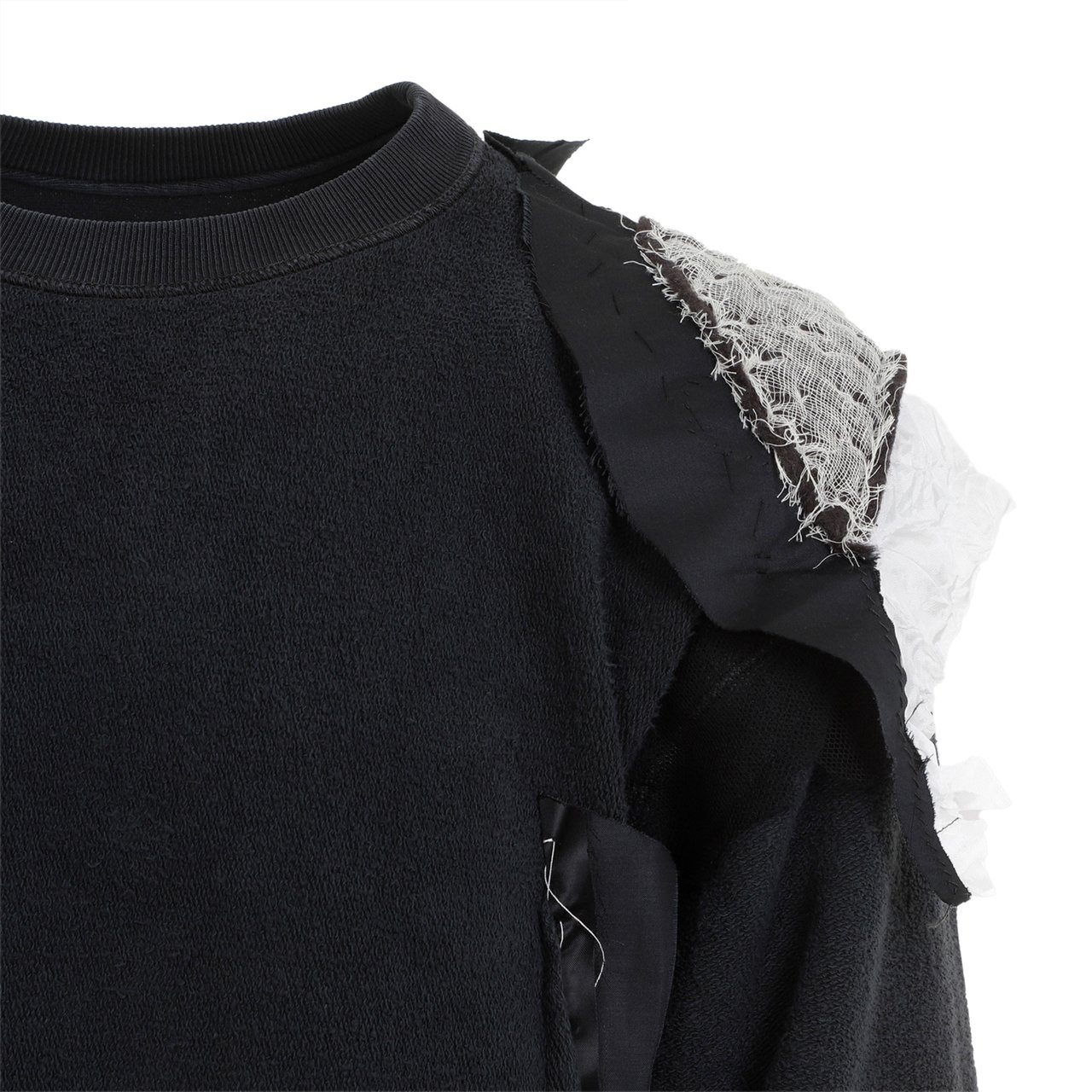 Maison Margiela MAISON MARGIELA S67GU0032.S25570 Grijs