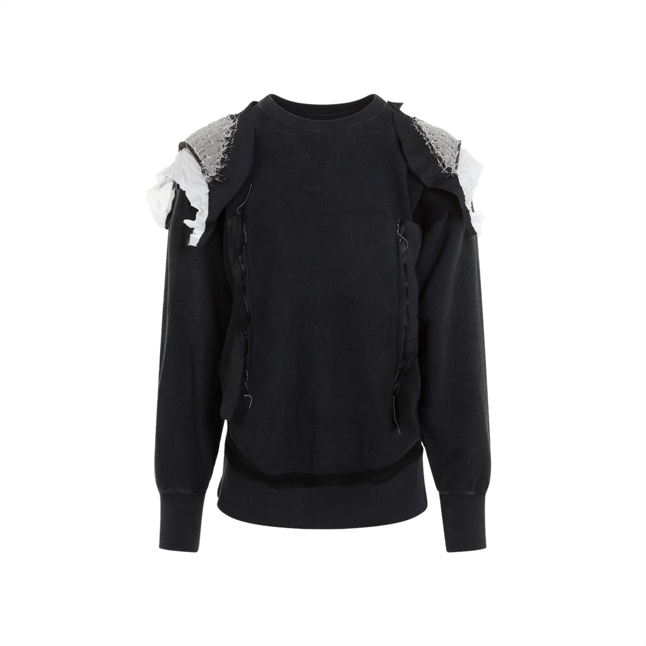 Maison Margiela MAISON MARGIELA S67GU0032.S25570 Grijs