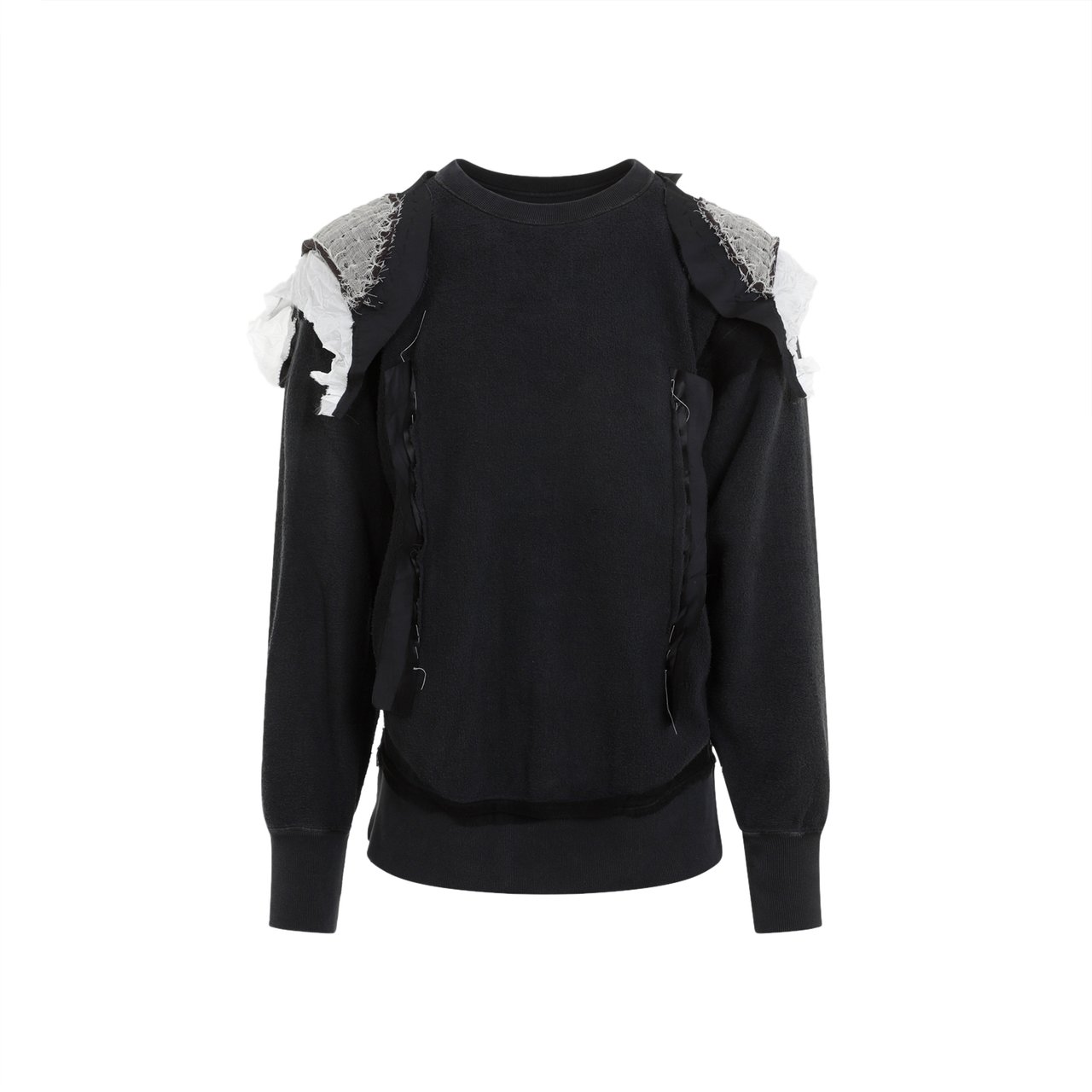 Maison Margiela MAISON MARGIELA S67GU0032.S25570 Grijs