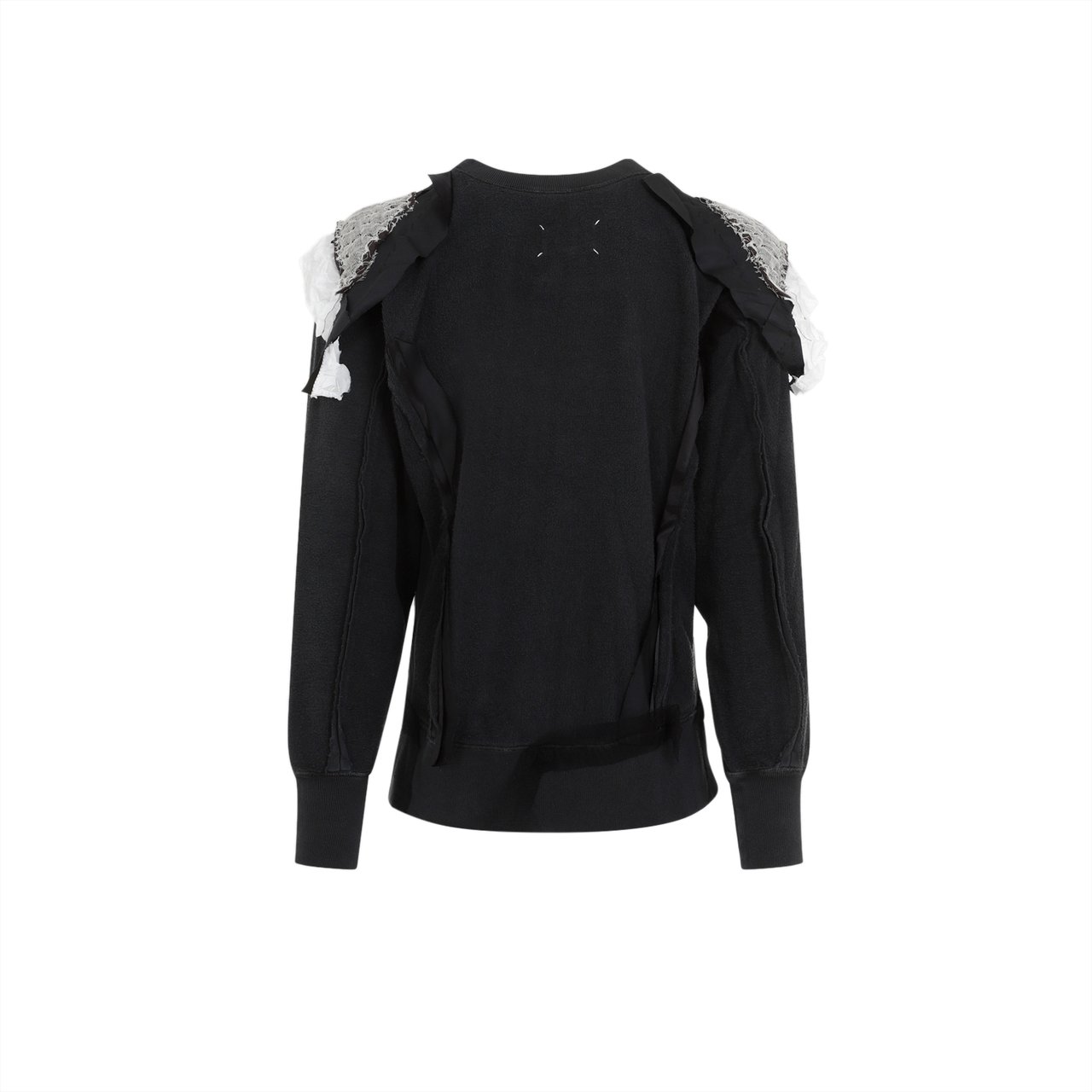 Maison Margiela MAISON MARGIELA S67GU0032.S25570 Grijs