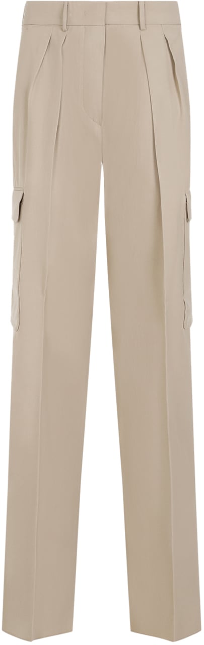 Sportmax SPORTMAX 2412131042600.10995 Beige
