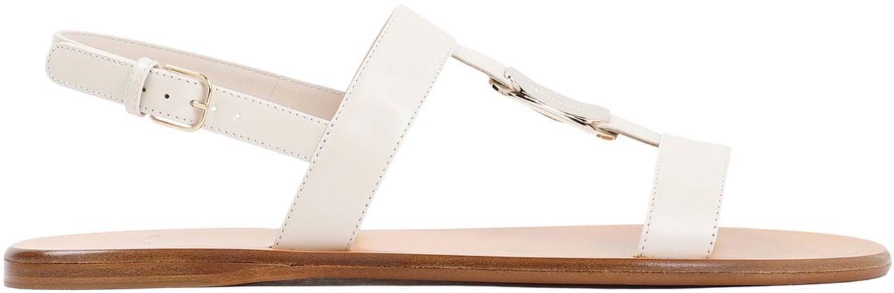 Salvatore Ferragamo FERRAGAMO 0769424 Beige