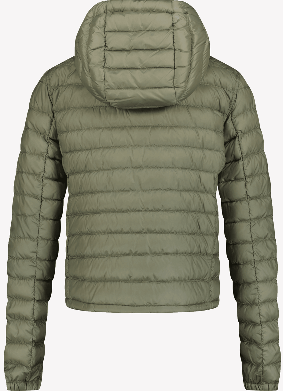 Parajumpers Parajumpers Kinder Jas Olijf Groen Groen