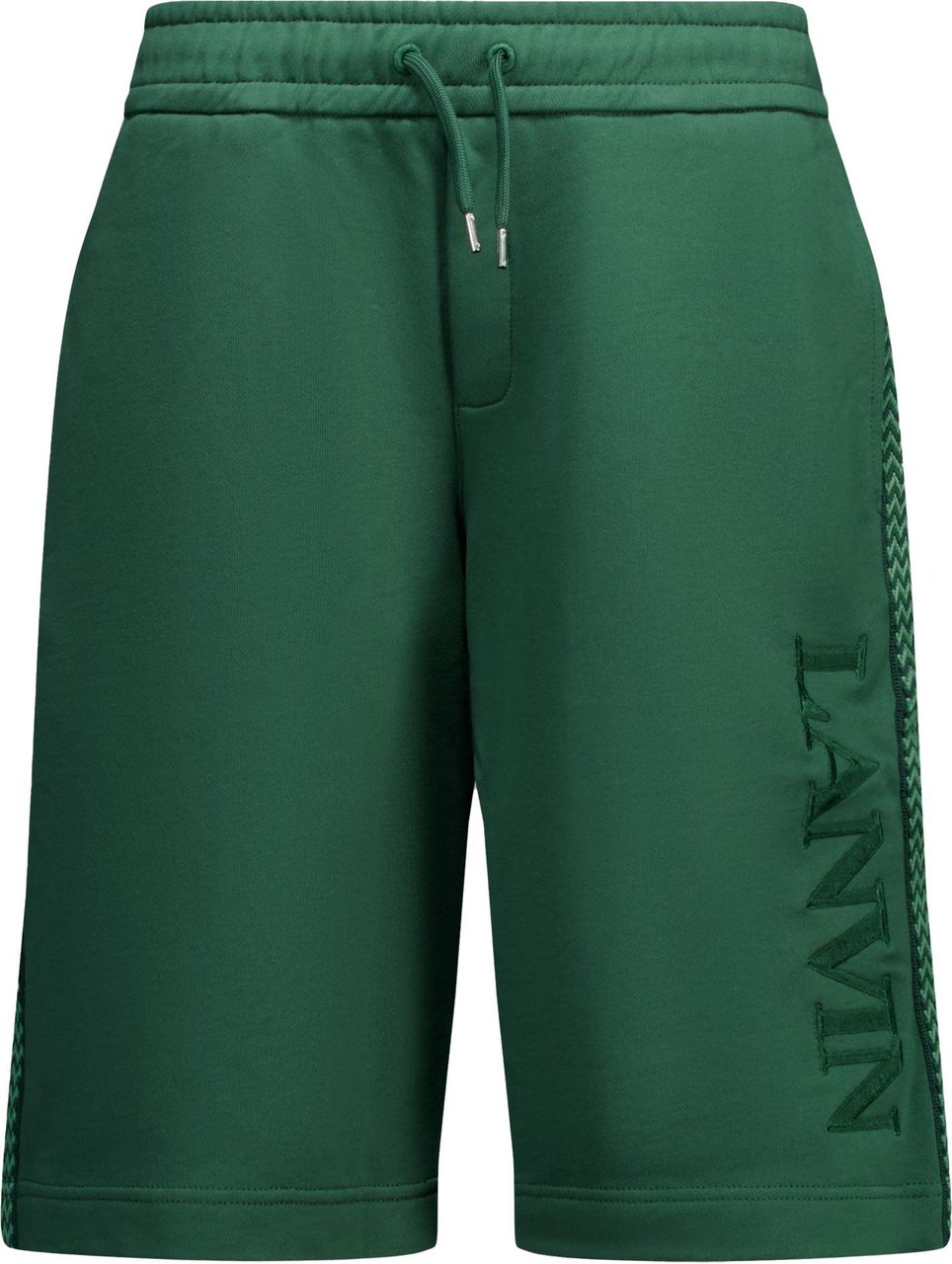 Lanvin Lanvin Kinder Jongens Shorts In Groen Groen