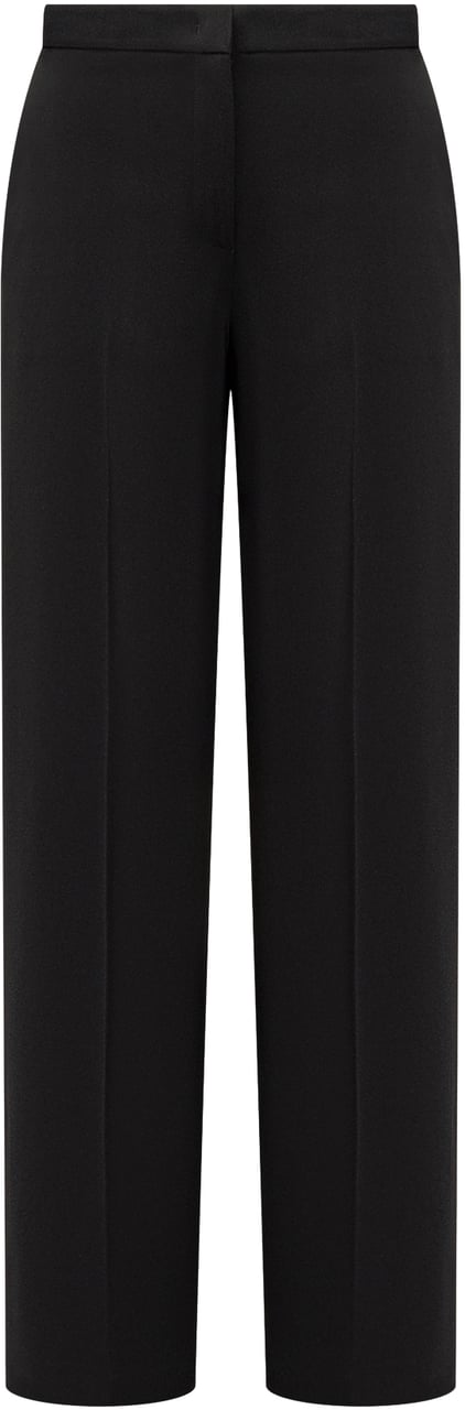 Pinko Pantaloni Pergamino Zwart