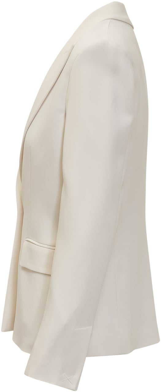 Pinko Blazer Gente Wit