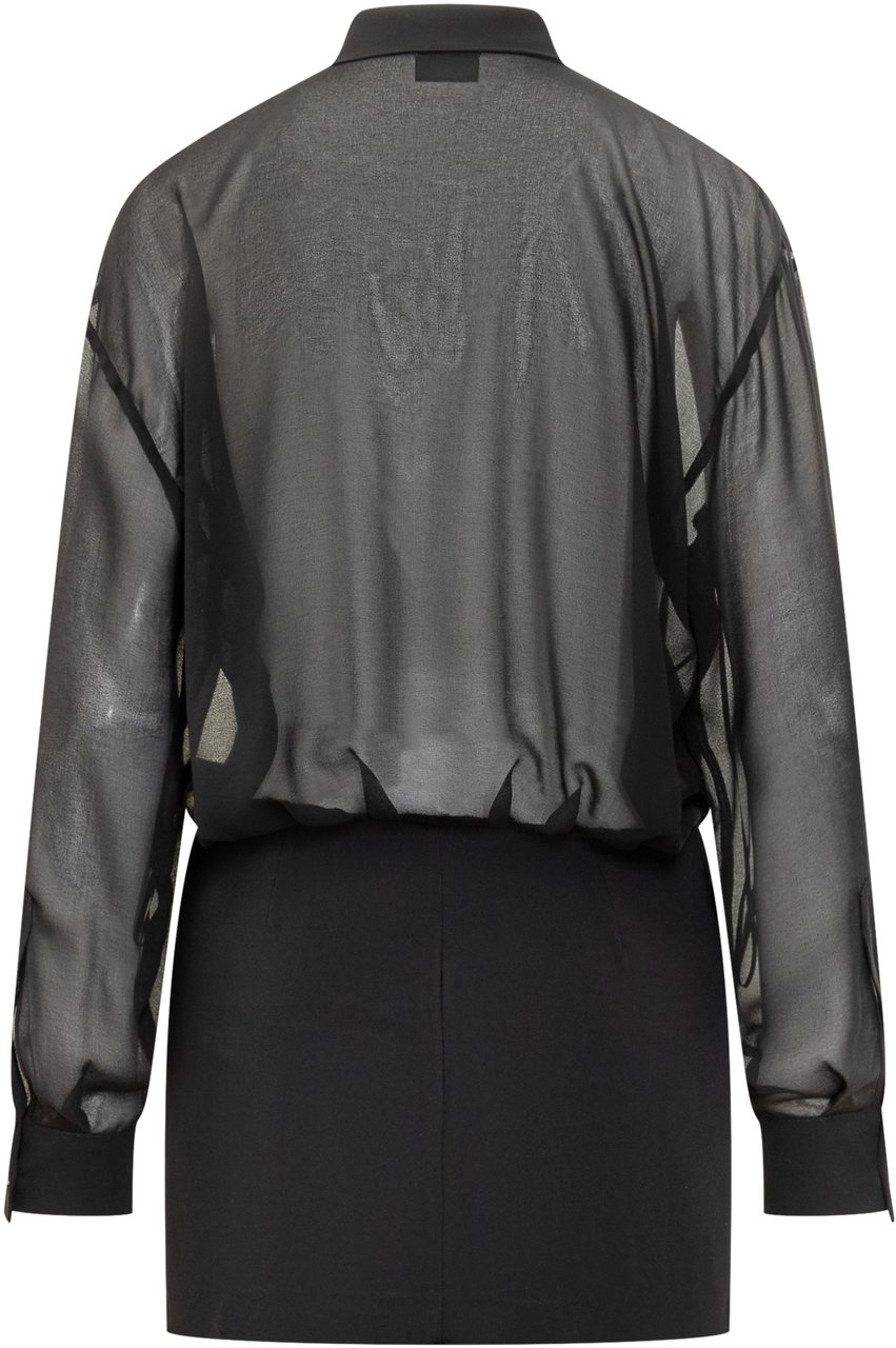 Pinko Abito Calandro Zwart