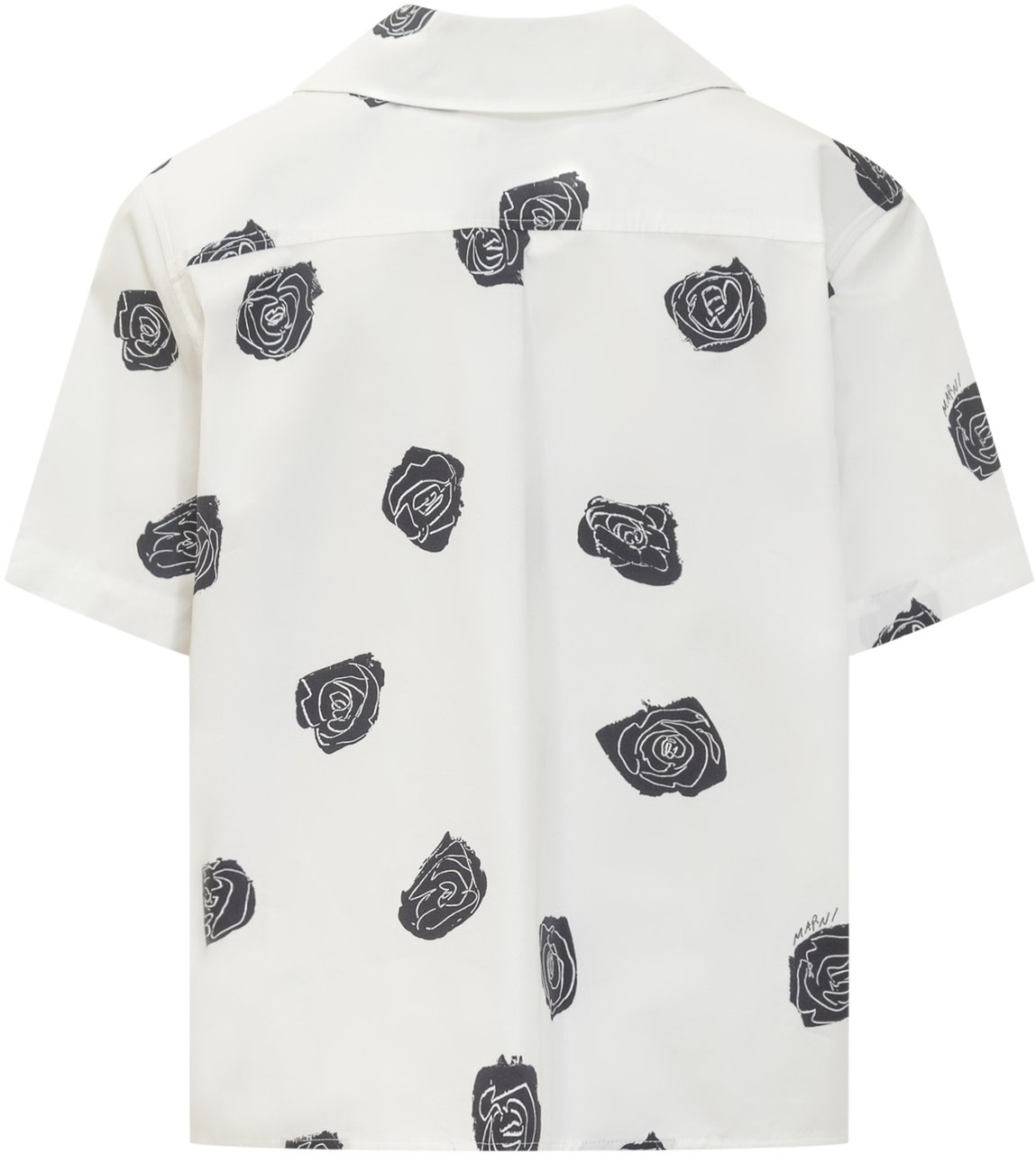 Marni Top Wit