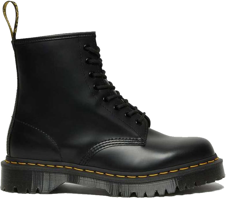 Dr. Martens Boots Black Zwart