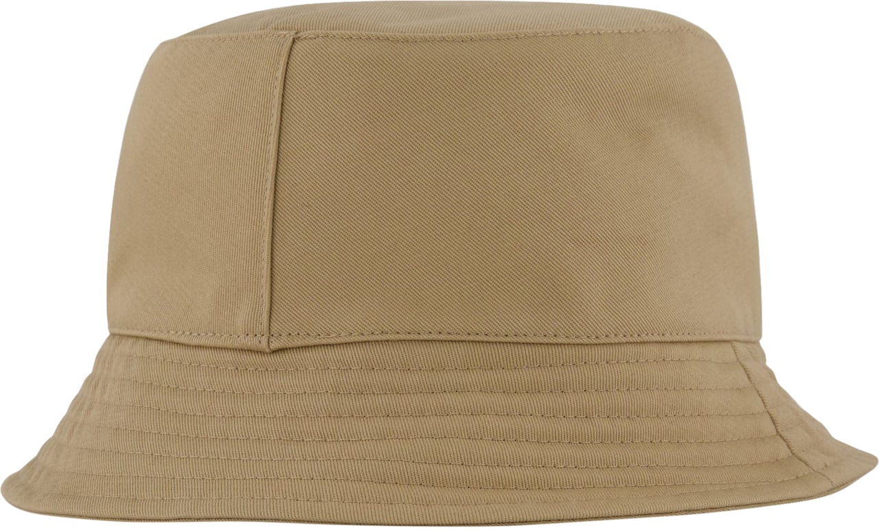 Moncler Moncler Kinder Unisex Hoed In Beige Beige