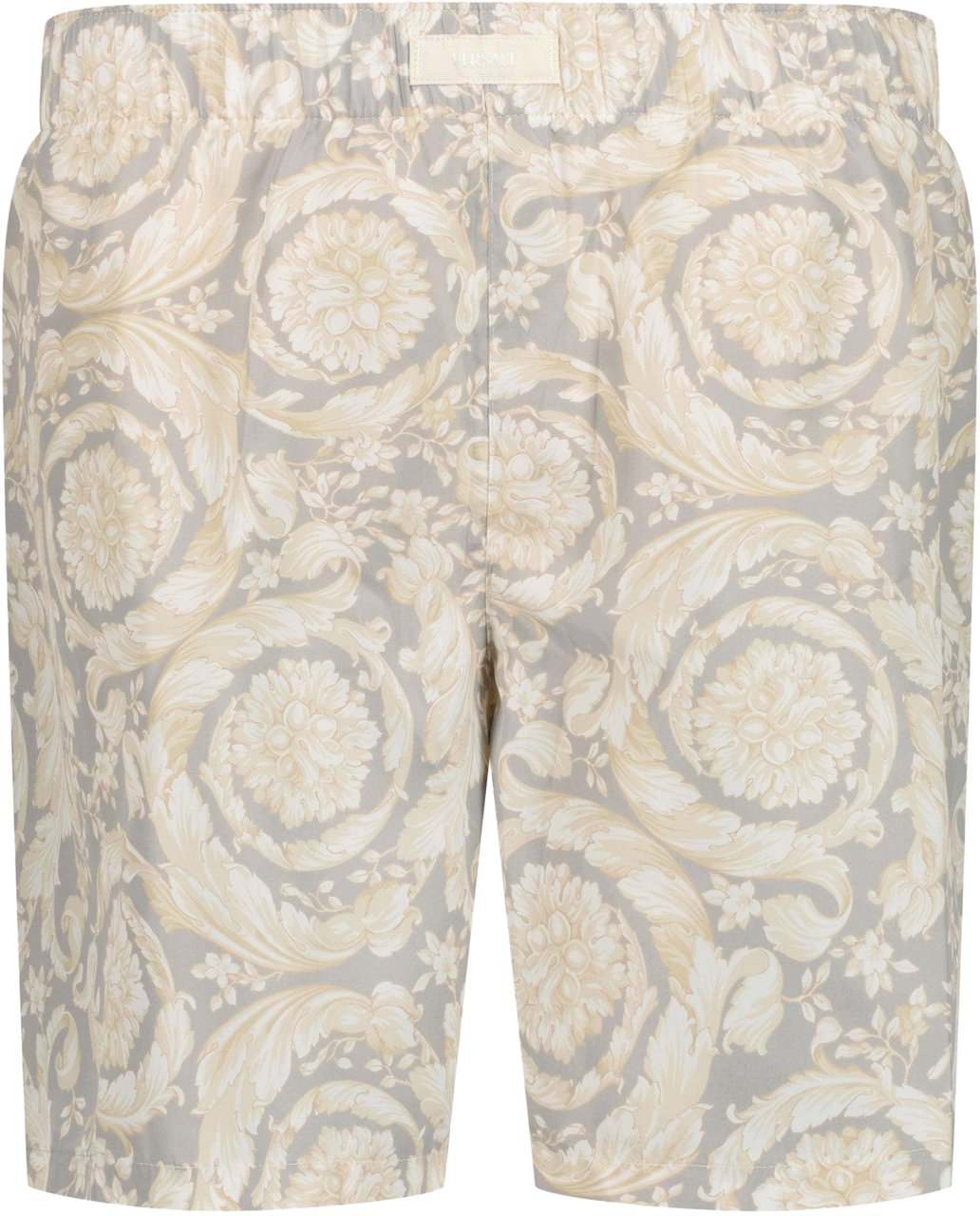 Versace Versace Kinder Jongens Zwemkleding In Grijs Grijs