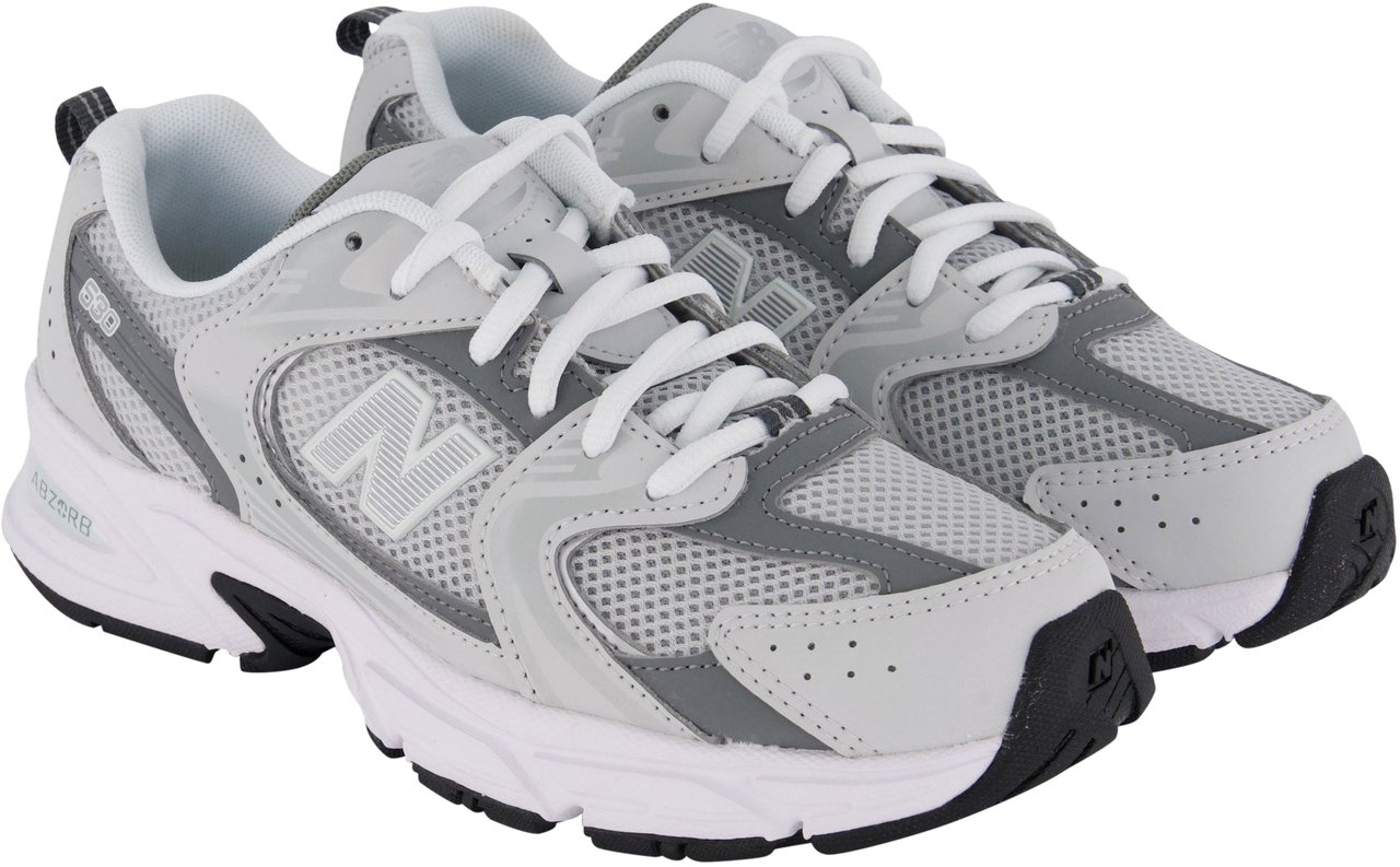 New Balance New Balance 530 Unisex Sneakers In Grijs Grijs