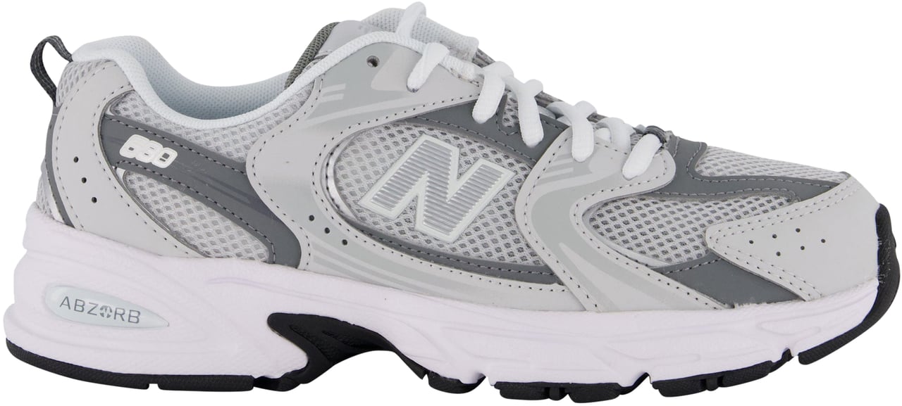 New Balance New Balance 530 Unisex Sneakers In Grijs Grijs