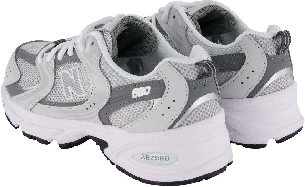 New Balance New Balance 530 Unisex Sneakers In Grijs Grijs