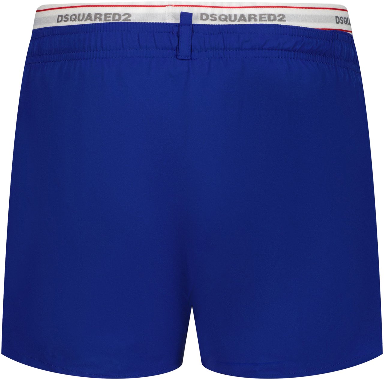 Dsquared2 Dsquared2 Kinder Jongens Zwemkleding In Cobalt Blauw Blauw