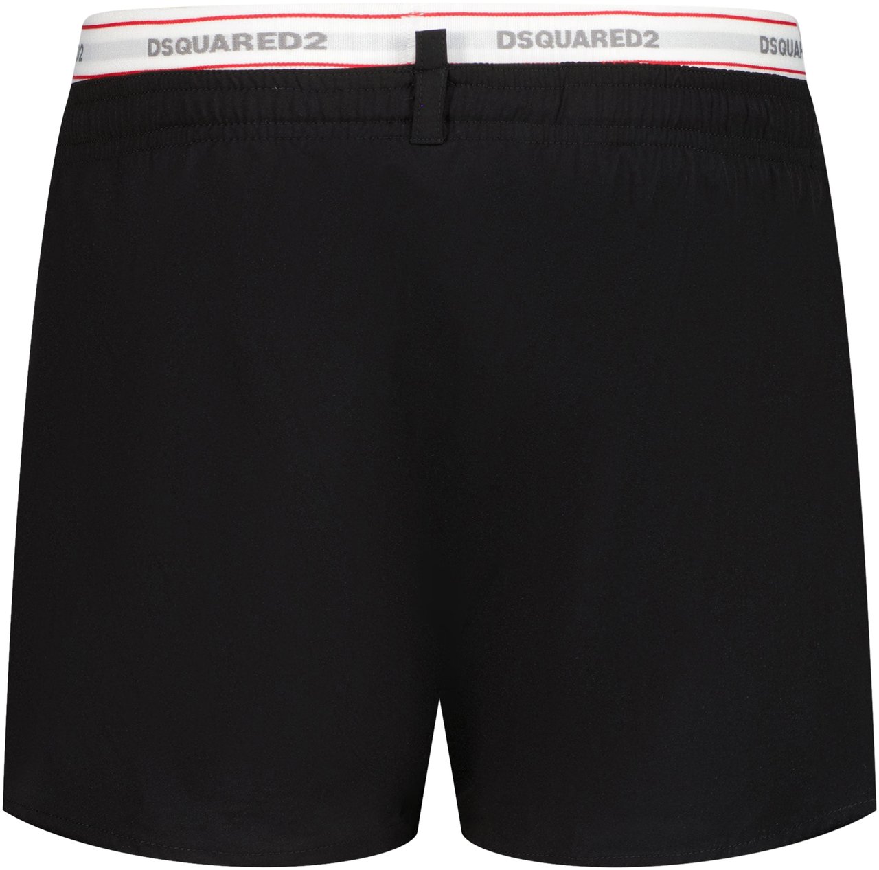 Dsquared2 Dsquared2 Kinder Jongens Zwemkleding In Zwart Zwart