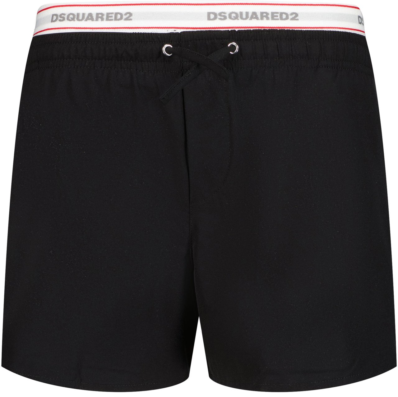 Dsquared2 Dsquared2 Kinder Jongens Zwemkleding In Zwart Zwart