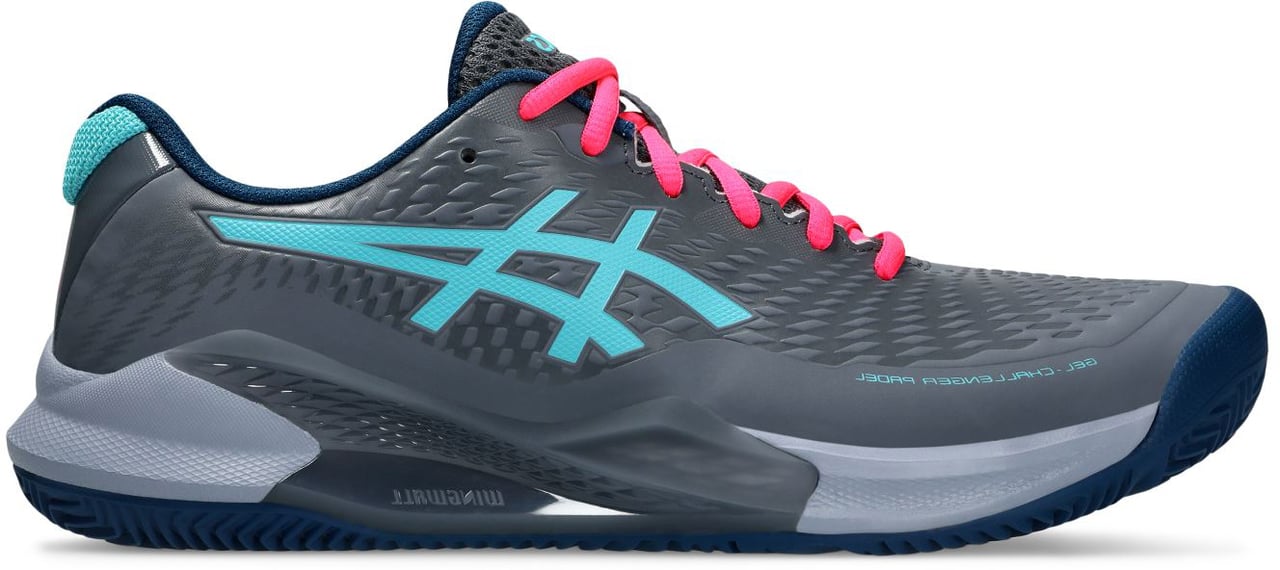 Asics Gel-Challenger 14 Grijs