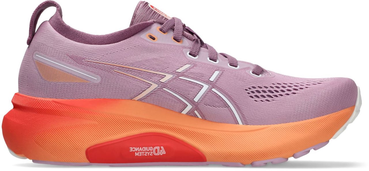 Asics Gel-Kayano 31 Paars