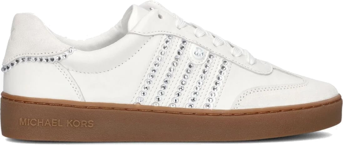 Michael Kors Scotty Lace Up Wit