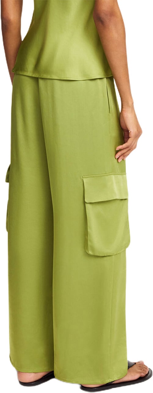 By Malene Birger Cabello Cargo Groen