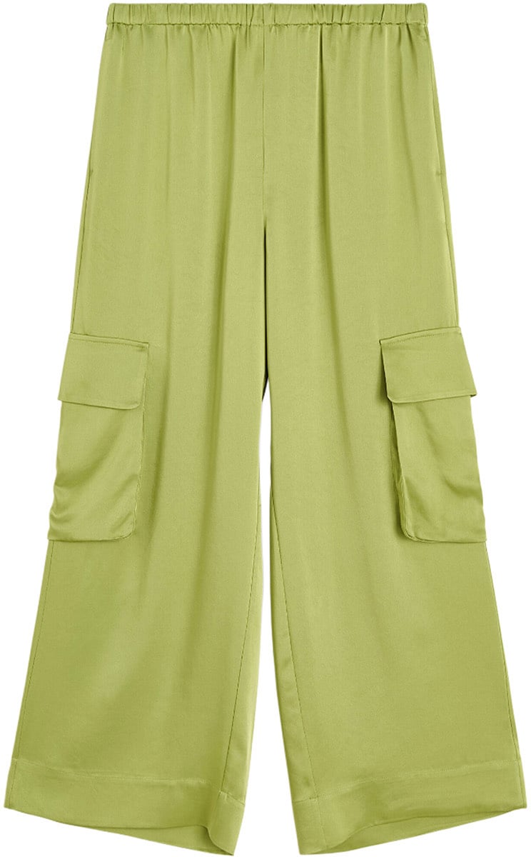 By Malene Birger Cabello Cargo Groen