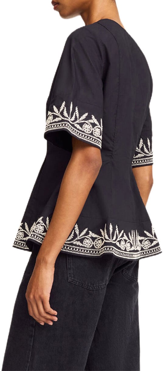 By Malene Birger Merlina Zwart